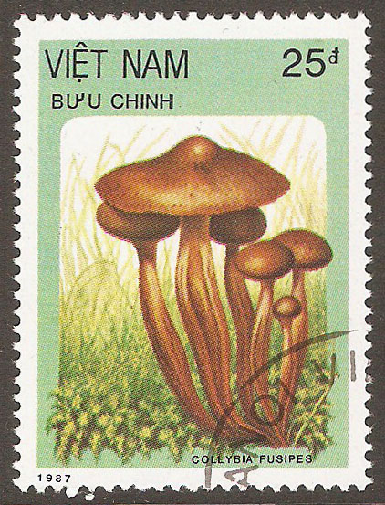 N. Vietnam Scott 1810 Used